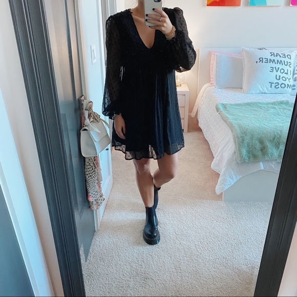 Zara Dress - Picture 2 of 5